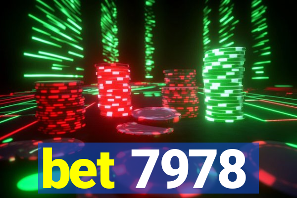 bet 7978